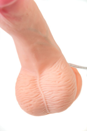 RealStick Elite Kevin - фаллоимитатор с вибрацией