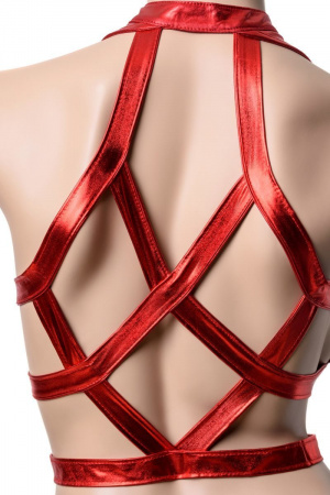 Костюм полицейской CANDY GIRL ROXY