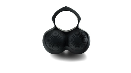 Мужской вибратор JETT TURBO HotOctopuss