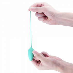 Вагинальные конусы Pelvic Floor Exerciser Вагинальные конусы Pelvic Floor Exerciser
