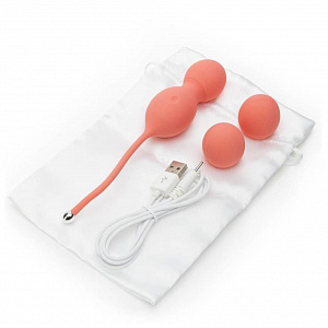 Вагинальный тренажер We-Vibe Bloom