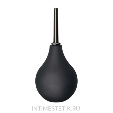 Анально-вагинальный душ Bondage Fetish Deluxe Douche