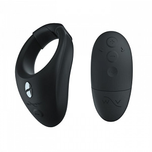 WE-VIBE Bond - виброкольцо для скрытого ношения с регулируемым размером WE-VIBE Bond - виброкольцо для скрытого ношения с регулируемым размером