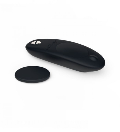 Набор для пар We-Vibe Tease Us (виброкольцо Bond + вибратор в трусики Moxie)