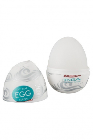 Мастурбатор Tenga Egg Surfer