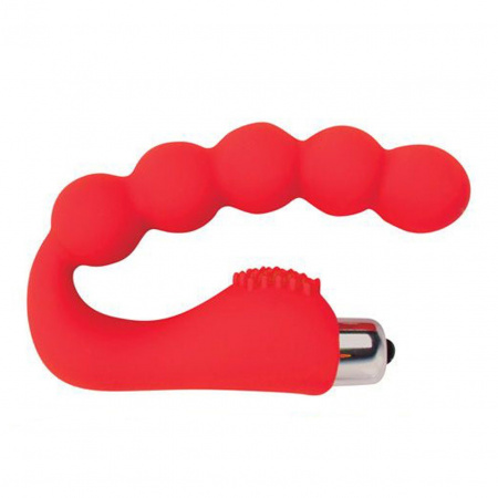 Массажер простаты с вибрацией Rocks-Off Массажер простаты с вибрацией Rocks-Off