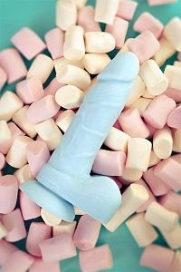 Фаллоимитатор Beyond by Toyfa