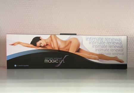 MAGIC LIFT Intimate Renewal – нити хирургические вагинальные 5 шт.