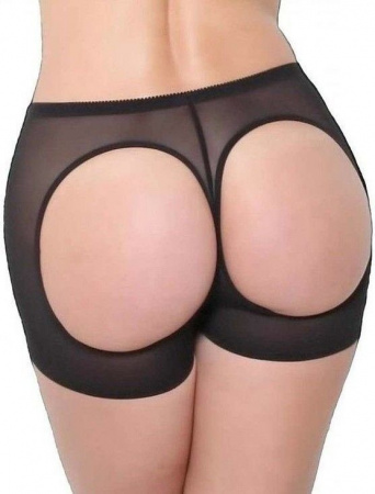 Корректирующие трусики для подтяжки ягодиц Butt Lift Корректирующие трусики для подтяжки ягодиц Butt Lift
