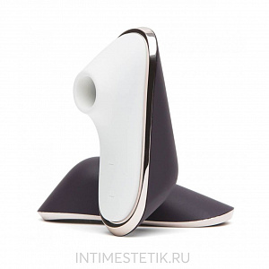 Satisfyer Pro Traveler вакуумный стимулятор Satisfyer Pro Traveler вакуумный стимулятор