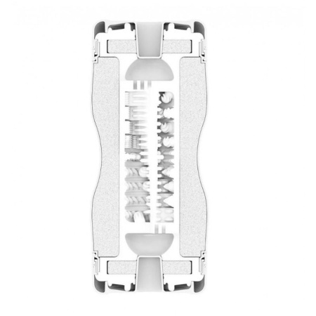 Мастурбатор Tenga Dual Sentation Cup