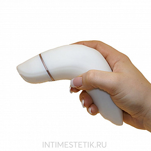 Satisfyer Pro Plus Vibration стимулятор клитора