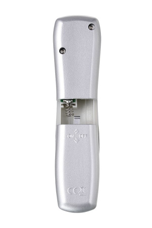 RealStick Elite Alfonso - фаллоимитатор с вибрацией