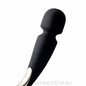Массажер всего тела Smart Wand Lelo 2 Массажер всего тела Smart Wand Lelo 2