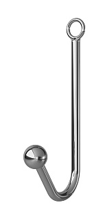 Анальный крюк для подвешивания Джага-Джага №03 Анальный крюк для подвешивания Джага-Джага №03