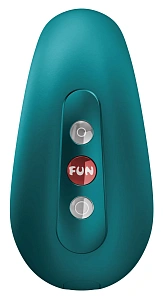 Cherie Fun Factory - вакуумный стимулятор клитора с вибрацией