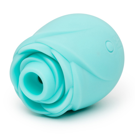 Romp Suction Rose Glow — вакуумный стимулятор клитора
