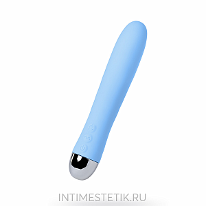 Вибратор с пульсирующими бусинами Physics Fahrenheit и нагревом Вибратор с пульсирующими бусинами Physics Fahrenheit и нагревом