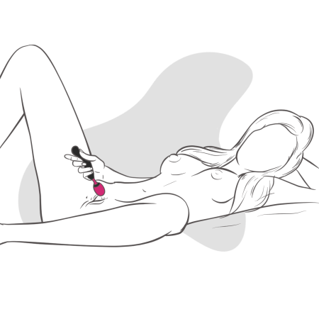Symphony ADRIEN LASTIC - мини-массажер всего тела Symphony ADRIEN LASTIC - мини-массажер всего тела