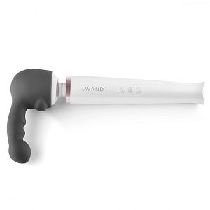 Утяжеленная насадка RIPPLE для внутренней стимуляции (LE WAND ORIGINAL)