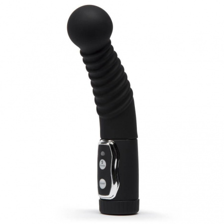 Ротационный массажер Prostate Massager