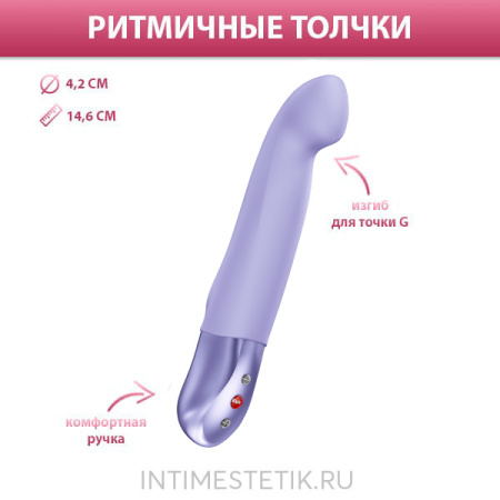 Пульсатор Stronic G Fun Factory