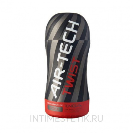 Мастурбатор TENGA Air-Tech Twist Tickle Мастурбатор TENGA Air-Tech Twist Tickle