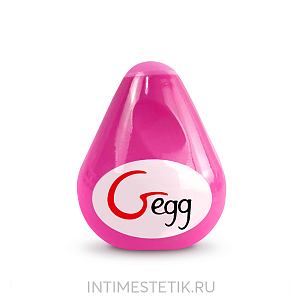 Gvibe Gegg яйцо-мастурбатор
