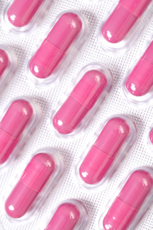 Капсулы для женщин АНГЕЛИКА ЖИЗНЕНЫЙ ТОНУС возбуждающие