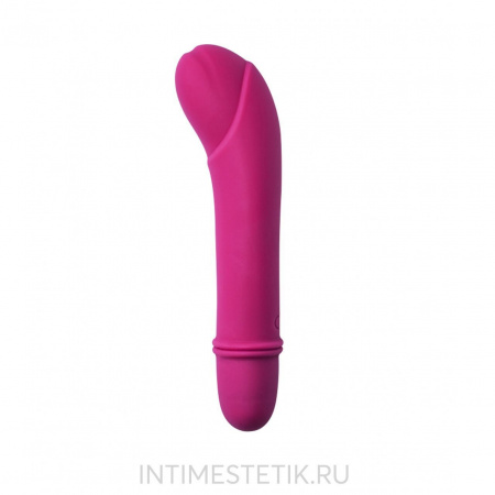Мини-вибратор UNIVERSE SECRET FLOWER Мини-вибратор UNIVERSE SECRET FLOWER