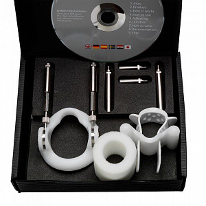 Экстендер Jes Extender Light для увеличения пениса