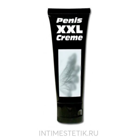 Крем Penis XXL для увеличения члена