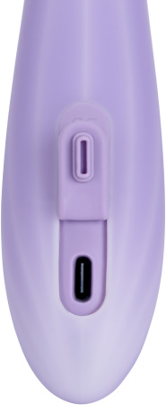 Margot Svakom - универсальный вибратор с мобильным приложением