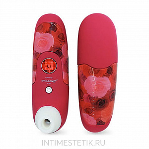 Вакуумный стимулятор Womanizer W100 Вакуумный стимулятор Womanizer W100