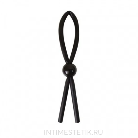 Кольцо эрекционное лассо SexExpert
