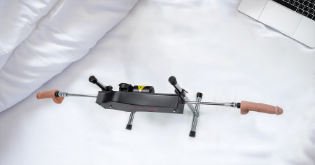 Секс-машина Sex Machine LOVENSE с мобильным управлением