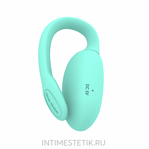 Тренажер Кегеля Magic Kegel REJUVE Тренажер Кегеля Magic Kegel REJUVE