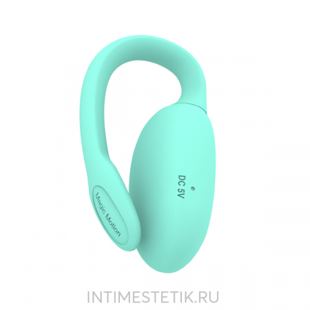 Тренажер Кегеля Magic Kegel REJUVE