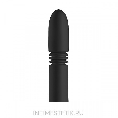 Набор Thruster 4 in 1 Rechargeable Couples Pump Kit