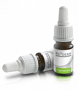 Косметический гель Re3Derm регенерирующий Косметический гель Re3Derm регенерирующий