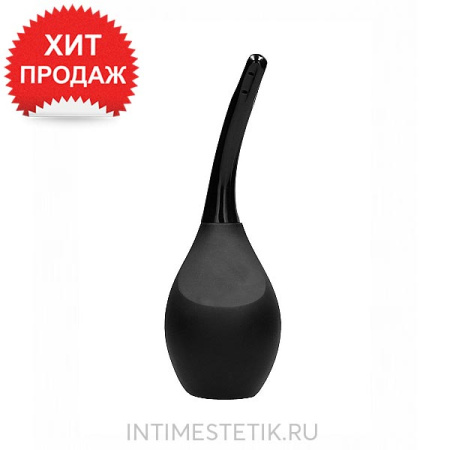 Анально-вагинальный душ Intimate Shots Media