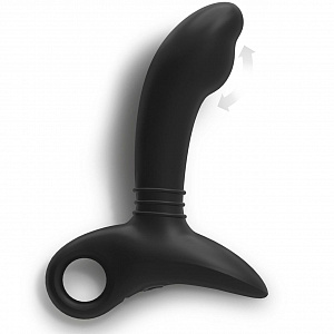 Вибромассажер NEXUS SPARTA для стимуляции простаты