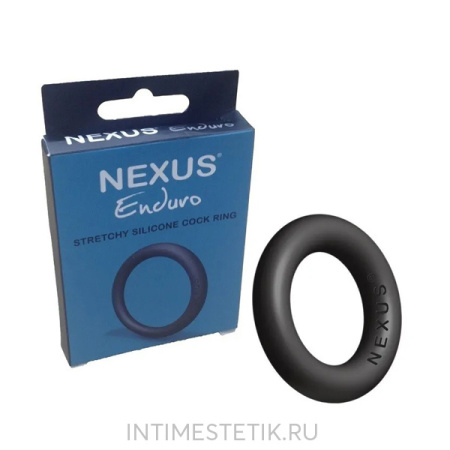 Эрекционное кольцо NEXUS ENDURO (тонкое)
