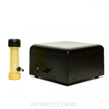 Пневмовакуумный массажер ХАМБЛ