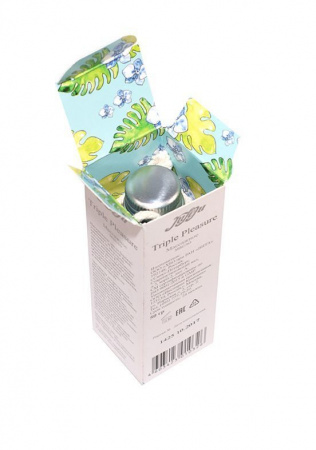 Массажное масло SPA Organica, 50 мл