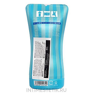 Мастурбатор TENGA Soft Tube Cool (охлаждающий) Мастурбатор TENGA Soft Tube Cool (охлаждающий)