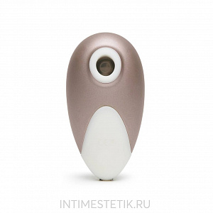 Стимулятор Satisfyer Pro Deluxe вакуумно-волновой