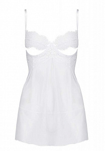 Сорочка и трусики "Silentia" Сорочка и трусики "Silentia"