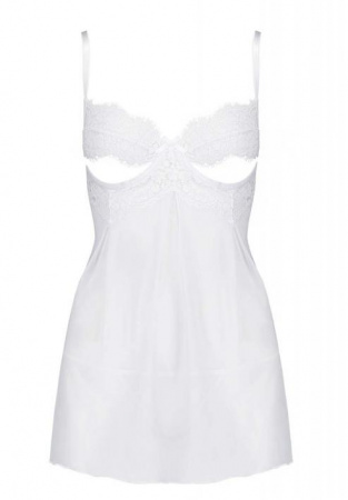 Сорочка и трусики "Silentia"