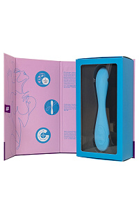 Гибкий вибратор для точки G Satisfyer Flex 4 G-Spot Гибкий вибратор для точки G Satisfyer Flex 4 G-Spot